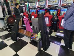 -天天玩X秋葉原日系动漫游戏中心