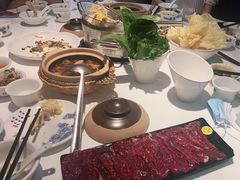 -陈记顺和牛肉火锅馆(天河北路店)