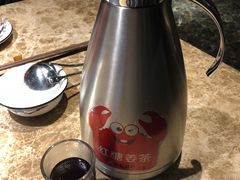 -七欣天香辣蟹火锅(上海银亿滨江店)