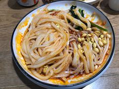 -名羊天下陕北横山铁锅炖羊肉(博文路店)