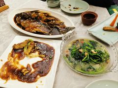 -山外山菜馆(玉泉路店)