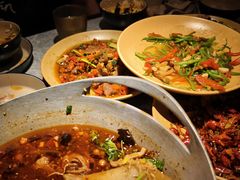 -廖川菜(八佰伴店)