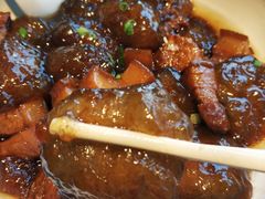 山粉圆子烧肉-集贤门·徽菜(南山店)