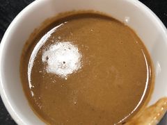 自制麻将料-裕德孚·非遗手切涮羊肉(东直门内大街店)