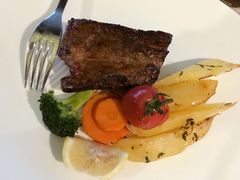 -IL Forno 意坊·意大利餐厅(温州万象城店)