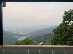 -城外有星光桥舍(南山店)