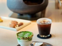 -luutosa  cafe & tea 鹿兔山