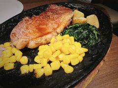 -萨莉亚意式餐厅(龙阳广场店)