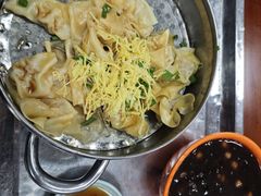 -味一早餐(新芝路店)