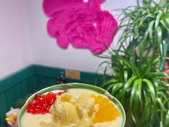 -堂屋糖水店(愚园店)