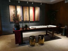 -南京夜泊秦淮君亭酒店·金陵书画院