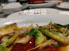 -味+新京宴·烤鸭·北京菜(创意谷店)