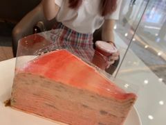 -星巴克(镇江苏宁广场6F店)