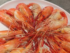 -79号渔船海鲜饭店(岗厦店)