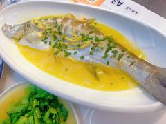 -太湖人家·喝土鸡汤·品太湖三白(动物园店)