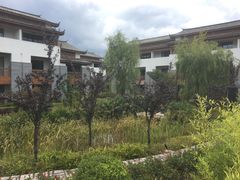 -丽江金茂凯悦臻选酒店-滇香馆