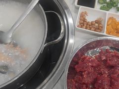 -盈田盈粥庄(博山东路店)