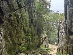 -虞山风景区