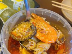 -金龙·打边炉(武进路店)