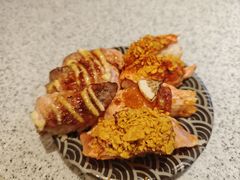 -争鲜回转寿司(中街大悦城店)