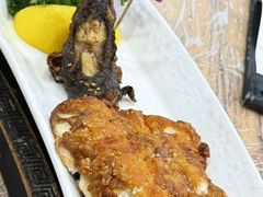 -醉壹号海鲜大排档·老厦门特色菜(厦门美食地标店)