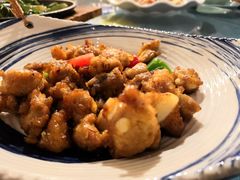 -清晖小苑•顺德地方菜(壹海城店)