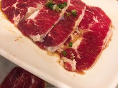 -新石器烤肉(张家港购物公园店)
