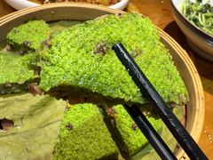 -江南小叙·美食研究院(鱼街店)