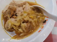 -孟记粥铺·家常菜·烧烤·粥(亚运村店)