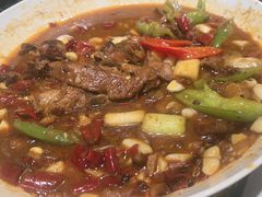 -巴扎屋大盘鸡·新疆菜(汇嘉时代店)