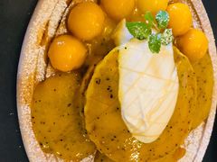 -Fresh Fruit Factory - Fruit Cuisine Restaurant