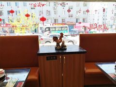 -五谷丰登·胶东海鲜·家常菜(张村店)
