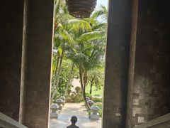 -海南清水湾莱佛士酒店