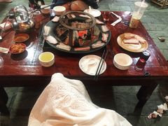 -康巴藏餐(束河古镇店)