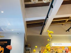 -方炉·天然食材面包店(青秀店)