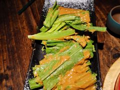 -绿茶餐厅(领展购物广场·中关村店)