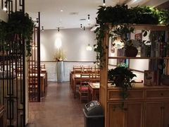 -老佛爷炭火蛙锅直营(清滨路总店)