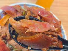 -陆长玖古法猪脚饭(玄风桥店)