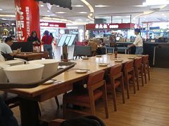 -大师兄·西北小馆(北站缤果空间店)