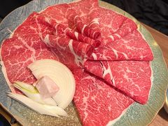 -满来寿喜烧(金虹桥店)