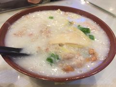 -大师傅粥品(埃华街)