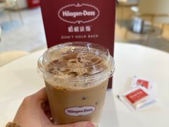 -哈根达斯(龙湖时代天街店)