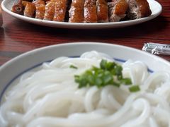 -凌舍好烧鹅(中山路店)