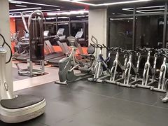 -健身专家Wellness Experts