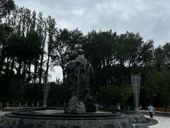 -西宁市人民公园(城西区)