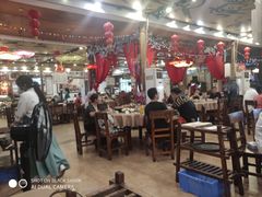 大堂-横沥牛庄(总店)