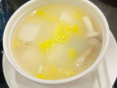 -北京王府井希尔顿酒店·秦唐中餐厅Chynna