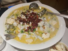 -川味堂·四川豆花(八卦岭店)