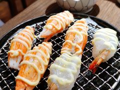 -大雄寿司(中华广场店)