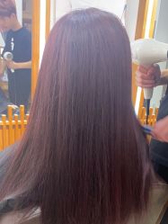 -心迪染发专门店